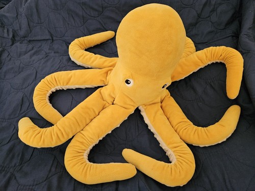 Ikea blavingad krake oktopus - ikea,