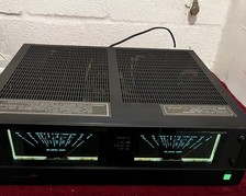 High-End Verstärker Proton D1200