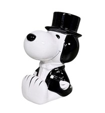 Snoopy Spardose Peanuts