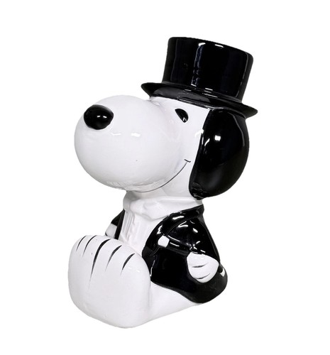Snoopy spardose peanuts - spardose,