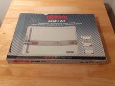 Rotring Profil A3 Zeichenbrett im Karton Technischer Architekt Art. R 522 231