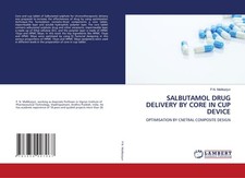 SALBUTAMOL DRUG DELIVERY BY