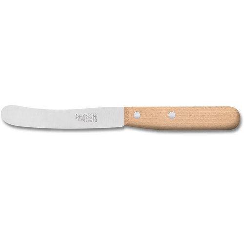 Kleine buckels rostfrei - buckels,
