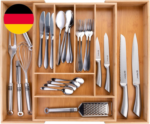 Alpina besteckkasten für - alpina,