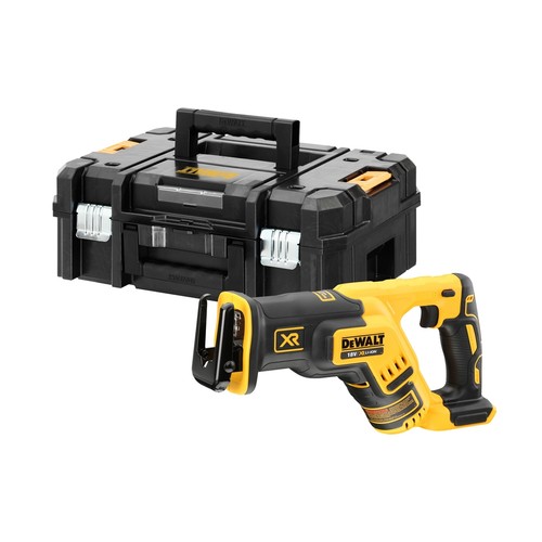 Dewalt akku säbelsäge 18v - dewalt,