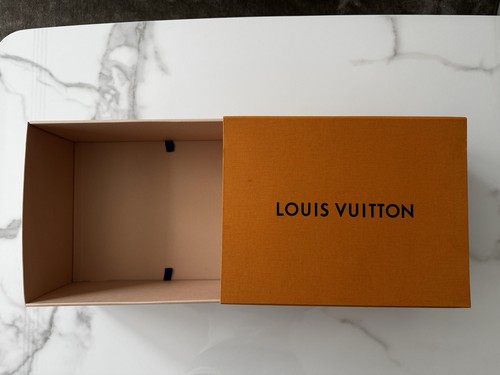 Louis vuitton geschenkbox - louis,