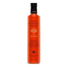 Kumquat Likör 20% Vol. 700 ml