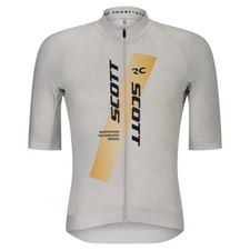 Scott pro kurzarmtrikot - rc,