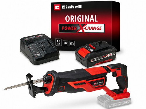 Einhell akku universalsäge - einhell, akku-universalsäge