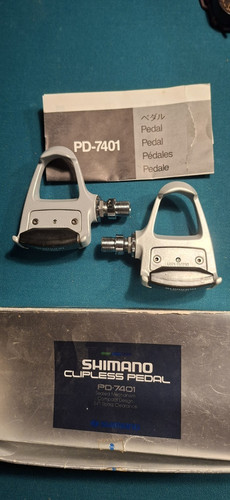 Shimano dura ace 7401 - shimano,