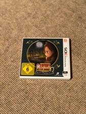 Professor layton and - professor,