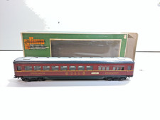 Fleischmann H0 Speisewagen