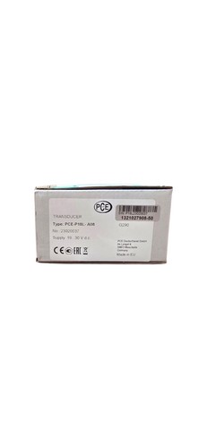Pce instruments feuchtewandler - pce,