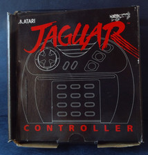 Atari Jaguar: original