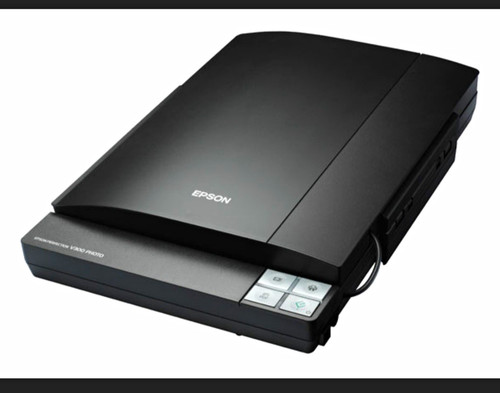 Epson perfection v300 - perfection,