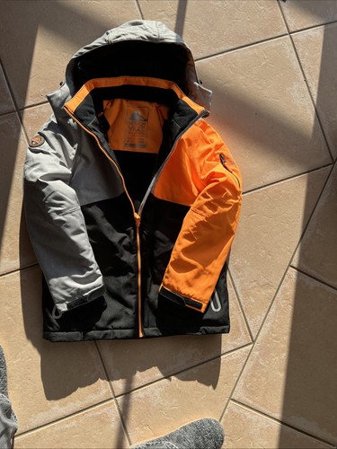 Tolle winter ski jacke - ,