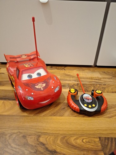 Cars fahrzeug elektro funk - fahrzeug,