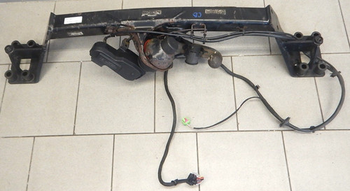 Touareg schwenk ahk - 7p,