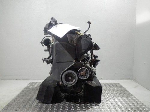 Motor ohne anbauteile - ohne, (diesel)