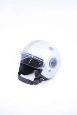 Aprilia easy pro helm silber - aprilia,