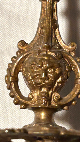Ausgefallener kerzenleuchter - ausgefallener,