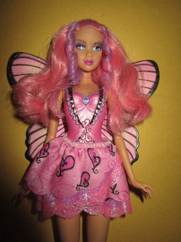2412 wunderschöne barbie - wunderschÖne,