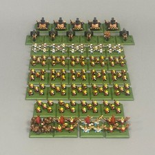 SQUATS Warhammer Epic 40K
