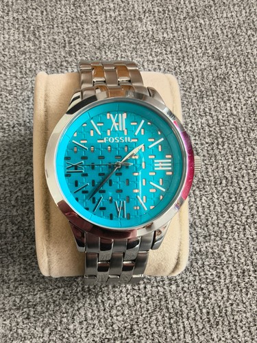 Fossil armbanduhr damen - armbanduhr,