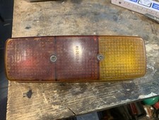 HELLA Rücklicht Rückleuchte Heckleuchte BS 2516 Grade1      K33370