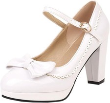 Mary jane damen schuhe - jane,