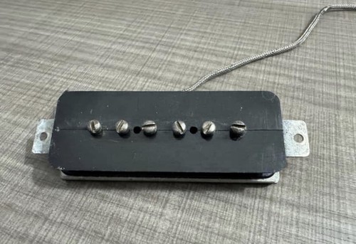 Gibson original vintage - gibson,
