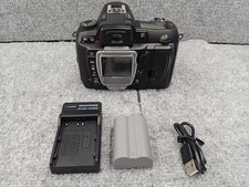 NIKON D70 Digital SLR Body