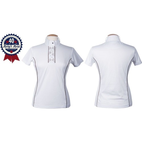 Harrys horse turniershirt - horse,