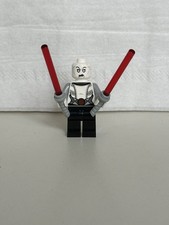 LEGO Star Wars: Assajj Ventress(75087) Beide Lichtschwerter