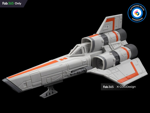 Battlestar galactica viper - galactica,