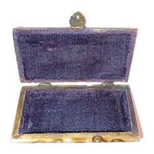 Schmuckschatulle - Vintage -