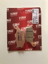 Bremsbeläge TRW Lucas 1X