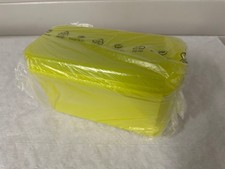 Tupperware Bellevue schmal