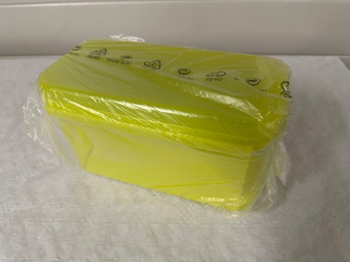 Tupperware bellevue schmal - bellevue,