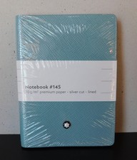 Montblanc 114972 Notizbuch