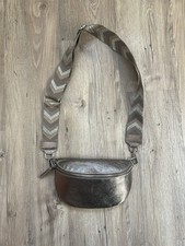 Umhängetasche Leder Damen