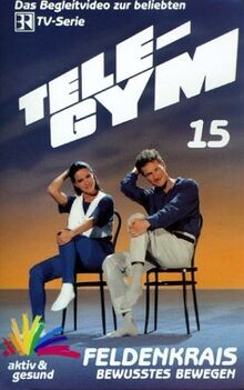 Tele gym - 15,