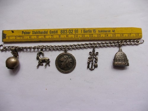 Schönes altes armband - ,,