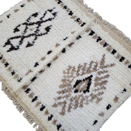 Berber vintage geometrisch - berber,