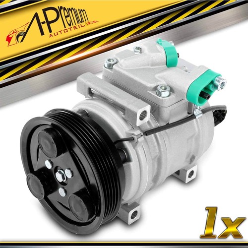 Klimaanlage kompressor 10sp11 - klimaanlage,