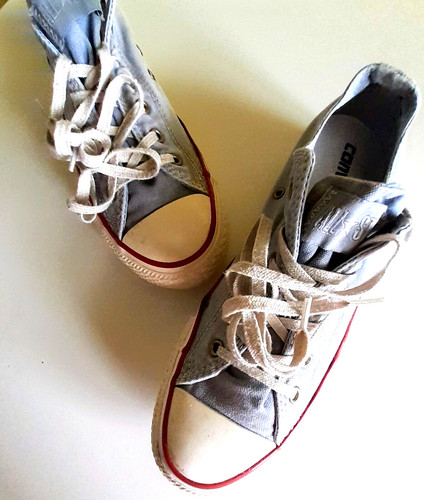 Top converse all - ++,
