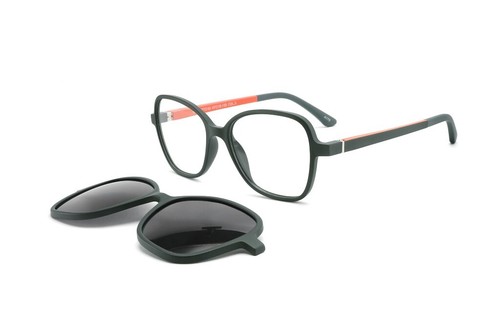 Optische brille mädchen - optische, tf