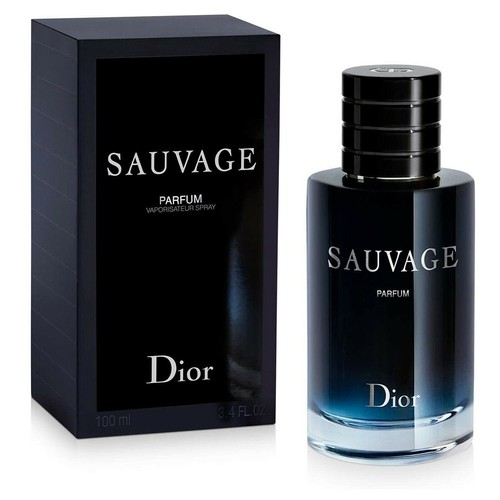 Dior sauvage parfum - parfum, 100ml