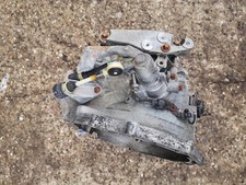 Opel Astra H  1,7l  Diesel  M32  Schaltgetriebe  6-Gang  55192042