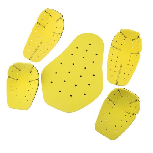 Motorrad protektoren set - motorrad,
